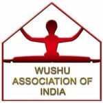 Wushu India - Logo